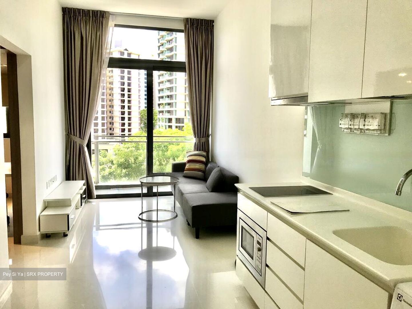 Urban Vista (D16), Condominium #483372611